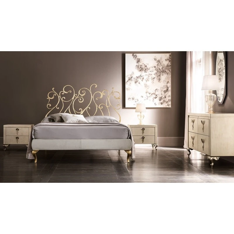 Comodino George Cantori 4 Comodino George Cantori - immagine 2