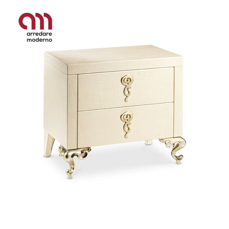 Comodino George Cantori 3 Comodino George Cantori