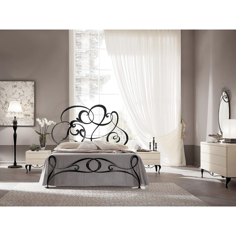 Comodino Ghirigori Cantori 4 Comodino Ghirigori Cantori - immagine 2