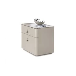 Comodino Kube Alivar -Arredare Moderno comodino kube alivar 3