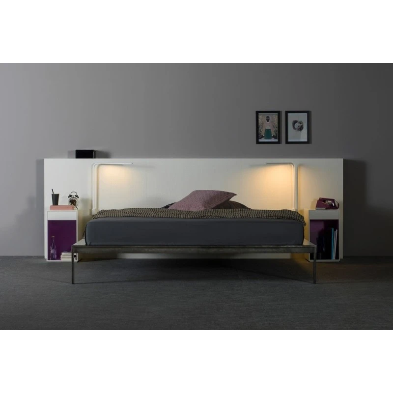 Comodino Memo Capo D'opera 4 Comodino Memo Capo D'opera - immagine 2