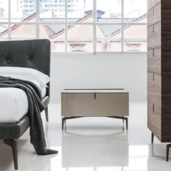 Comodino Meridien Alivar 7 Comodino Meridien Alivar -Arredare Moderno comodino meridien alivar 2