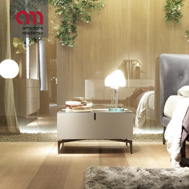 Comodino Meridien Alivar 3 Comodino Meridien Alivar