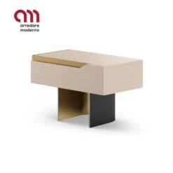 Comodino Mirage Cantori