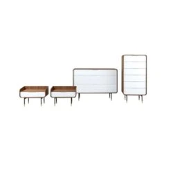 Comodino Opera Night Tonin Casa -Arredare Moderno comodino opera night tonin casa 2