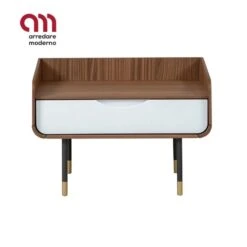 Comodino Opera Night Tonin Casa