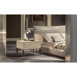 Comodino Oriental Night Alivar 6 Comodino Oriental Night Alivar -Arredare Moderno comodino oriental night alivar 1