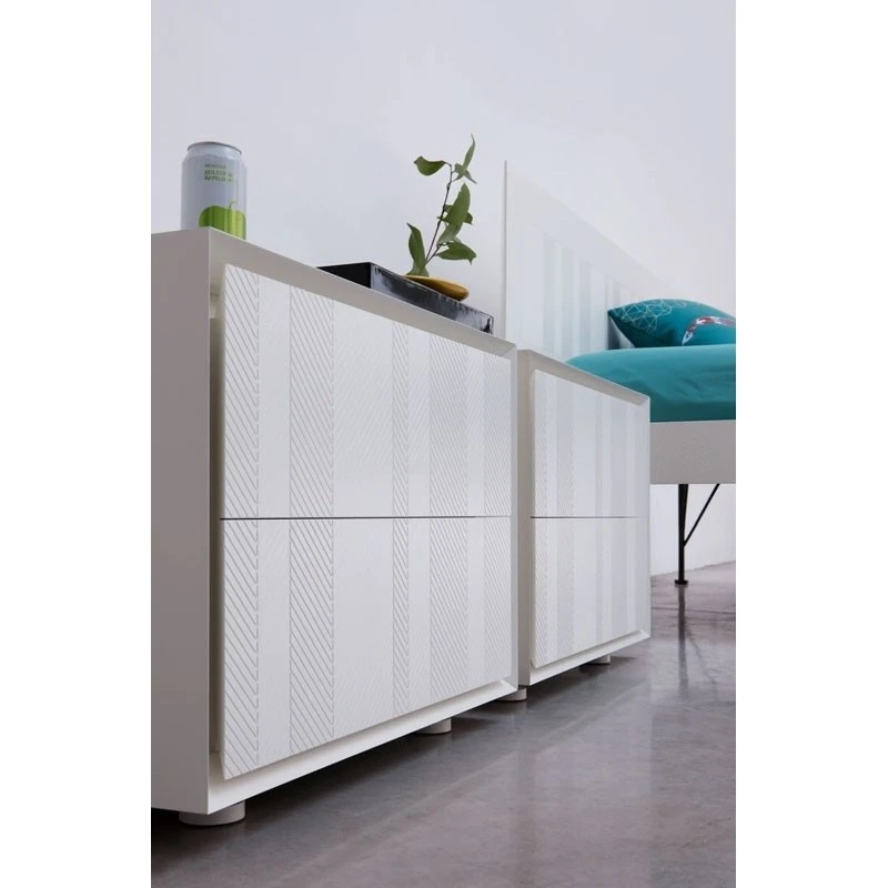 Comodino Quarantacinque Capo D'opera 4 Comodino Quarantacinque Capo D'opera - immagine 2