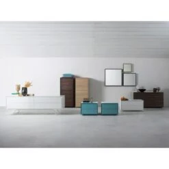 Comodino Quarantacinque Capo D'opera 9 Comodino Quarantacinque Capo D'opera -Arredare Moderno comodino quarantacinque capo d opera 3