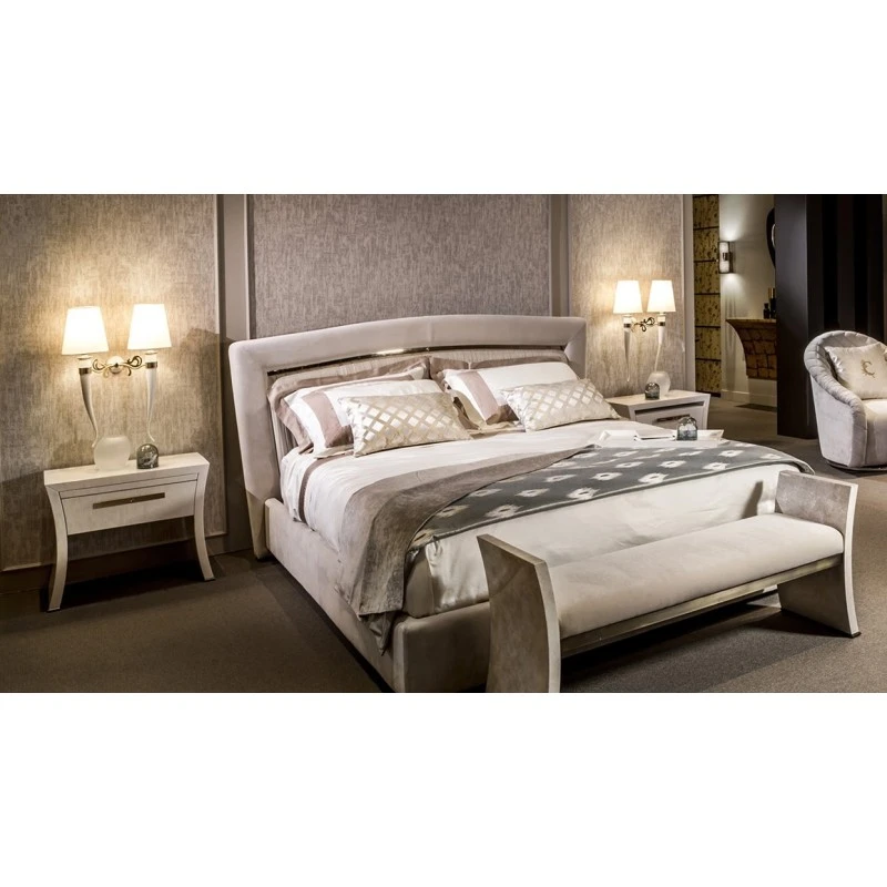 Comodino Richard New Cantori 4 Comodino Richard New Cantori - immagine 2