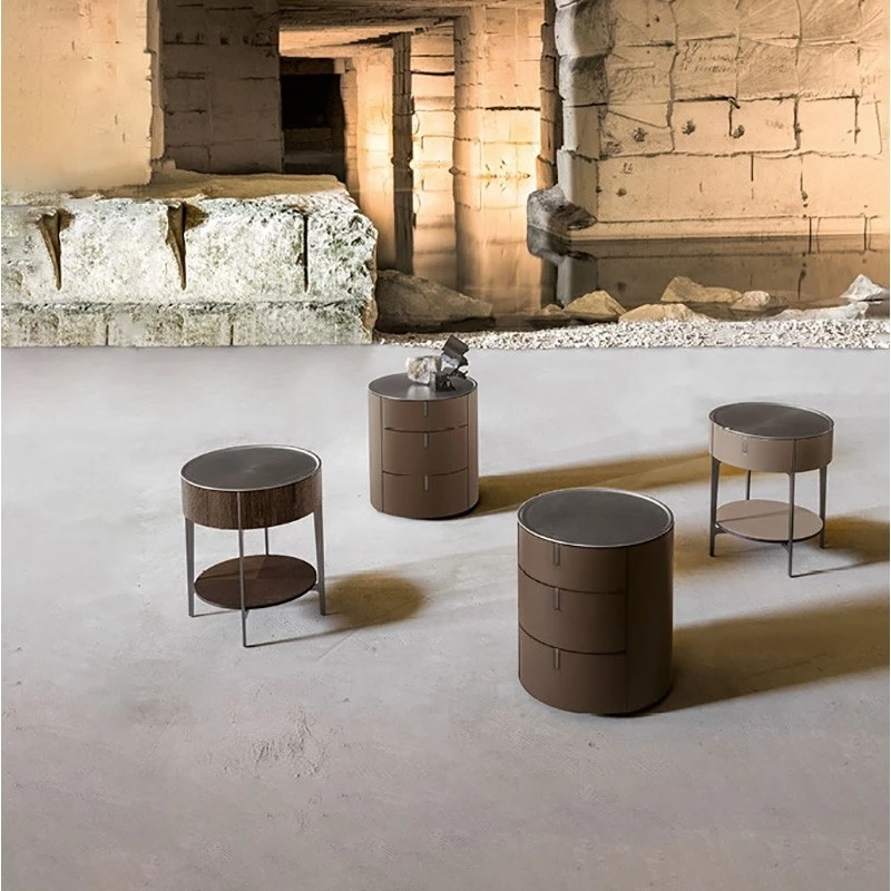 Comodino Round Alivar 5 Comodino Round Alivar - immagine 3