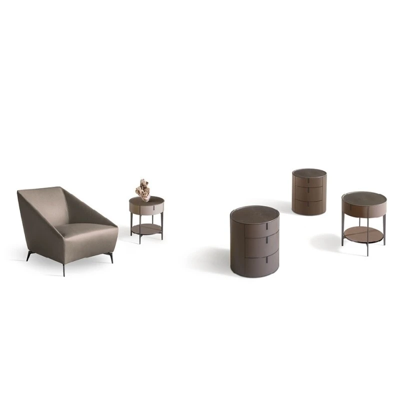 Comodino Round Alivar 6 Comodino Round Alivar - immagine 4