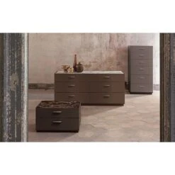 Comodino Skin Alivar 6 Comodino Skin Alivar -Arredare Moderno comodino skin alivar 1