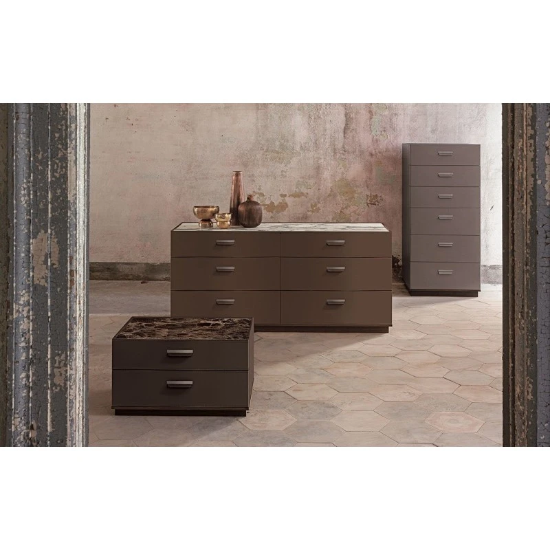 Comodino Skin Alivar 4 Comodino Skin Alivar - immagine 2