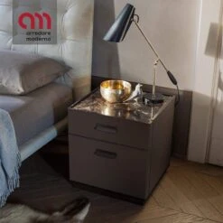 Comodino Skin Alivar