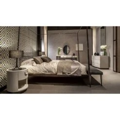 Comodino Valentino Cantori 11 Comodino Valentino Cantori -Arredare Moderno comodino valentino cantori 3