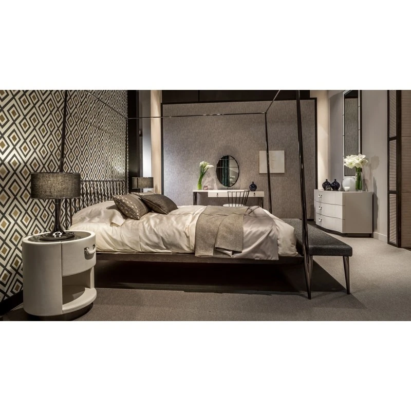 Comodino Valentino Cantori 6 Comodino Valentino Cantori - immagine 4