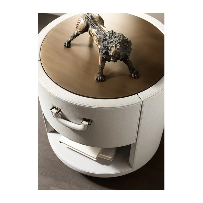 Comodino Valentino Cantori 8 Comodino Valentino Cantori - immagine 6