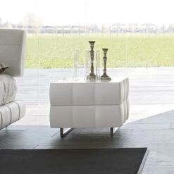 Comodino Venice Night 2 Cassetti Tonin Casa 10 Comodino Venice Night 2 Cassetti Tonin Casa -Arredare Moderno comodino venice night 2 cassetti tonin casa 2