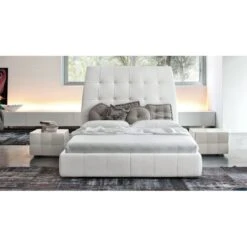 Comodino Venice Night 2 Cassetti Tonin Casa 11 Comodino Venice Night 2 Cassetti Tonin Casa -Arredare Moderno comodino venice night 2 cassetti tonin casa 3