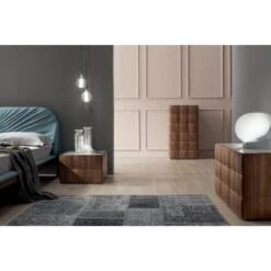 Comodino Venice Night 2 Cassetti Tonin Casa 13 Comodino Venice Night 2 Cassetti Tonin Casa -Arredare Moderno comodino venice night 2 cassetti tonin casa 5