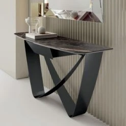 Consolle Bach Bontempi Casa 11 Consolle Bach Bontempi Casa -Arredare Moderno consolle bach bontempi casa 4