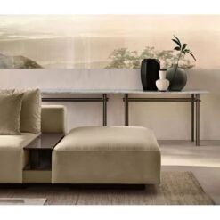 Consolle Cristaline Fiam -Arredare Moderno consolle cristaline fiam 2