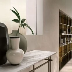 Consolle Cristaline Fiam -Arredare Moderno consolle cristaline fiam 3