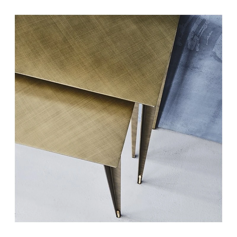 Consolle Etoile Cattelan Italia 4 Consolle Etoile Cattelan Italia - immagine 2