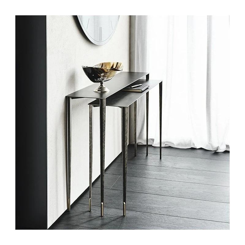 Consolle Etoile Cattelan Italia 5 Consolle Etoile Cattelan Italia - immagine 3