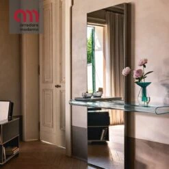 Consolle Let Me See Fiam