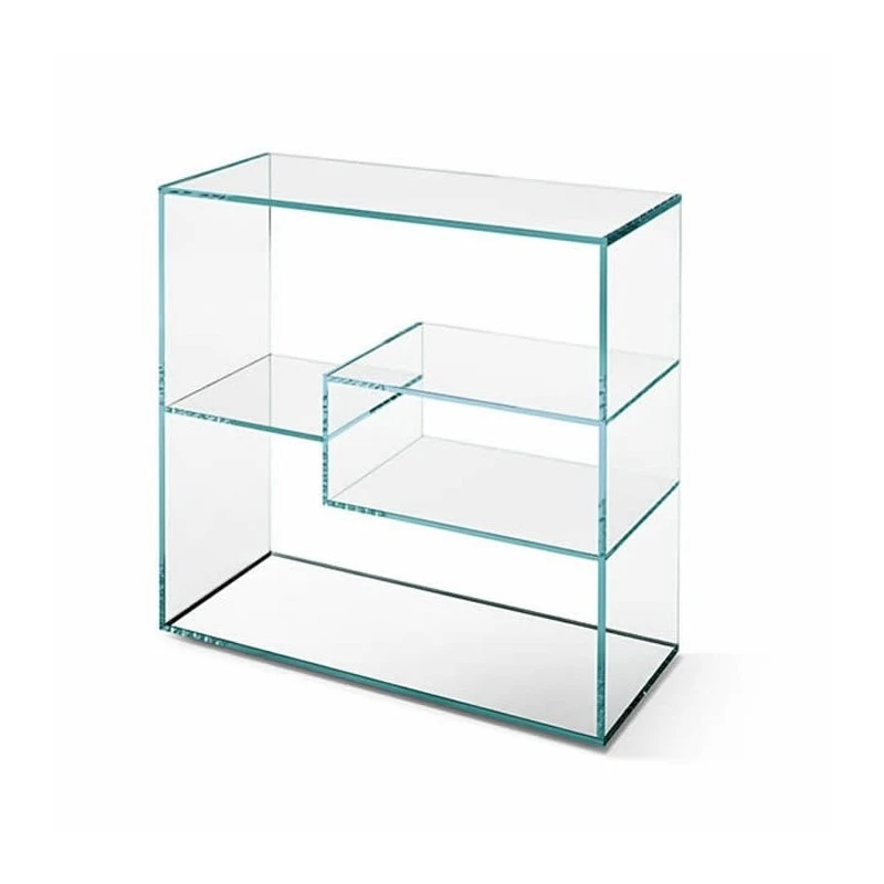 Consolle Liber H Tonelli 4 Consolle Liber H Tonelli - immagine 2