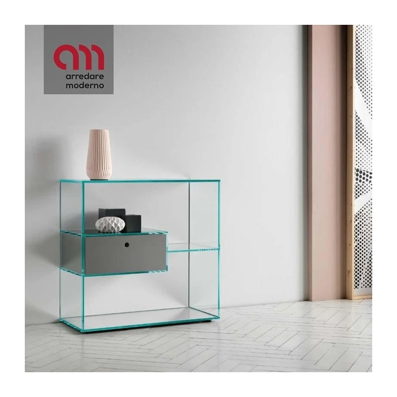 Consolle Liber H Tonelli 3 Consolle Liber H Tonelli