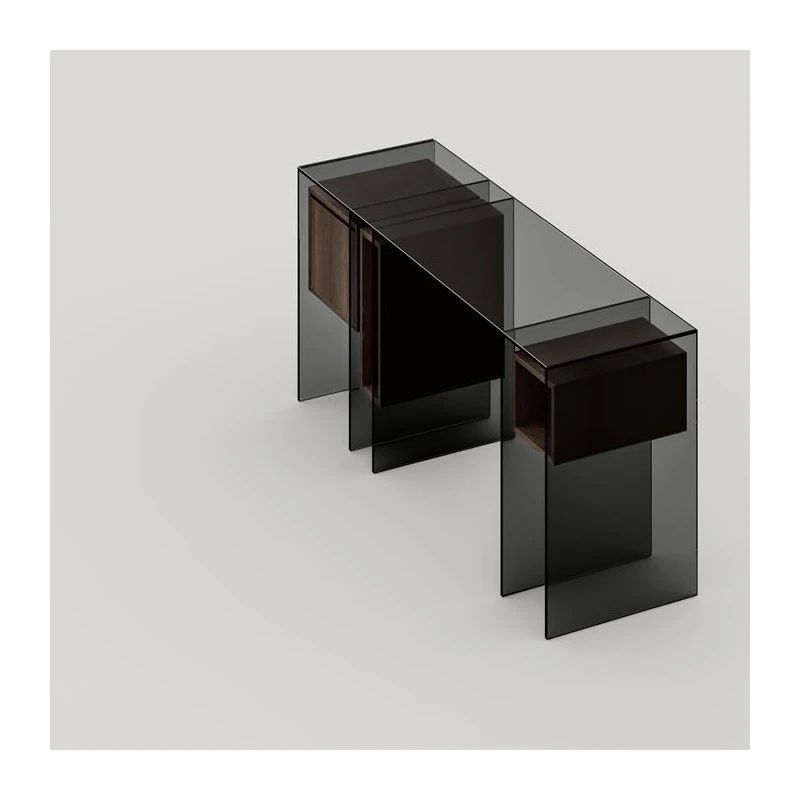 Consolle Marcell Tonelli Design 6 Consolle Marcell Tonelli Design - immagine 4