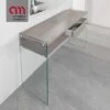 Consolle Maya Pezzani -Arredare Moderno consolle maya pezzani