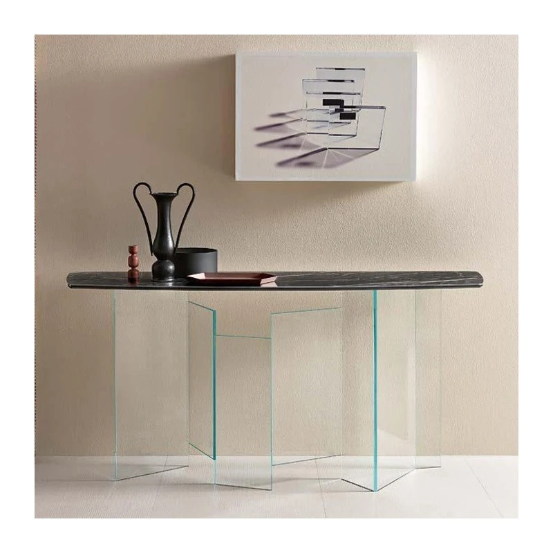 Consolle Metropolis Tonelli 5 Consolle Metropolis Tonelli - immagine 3