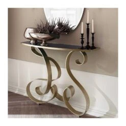 Consolle Mirò Art Cantori -Arredare Moderno consolle miro art cantori 2