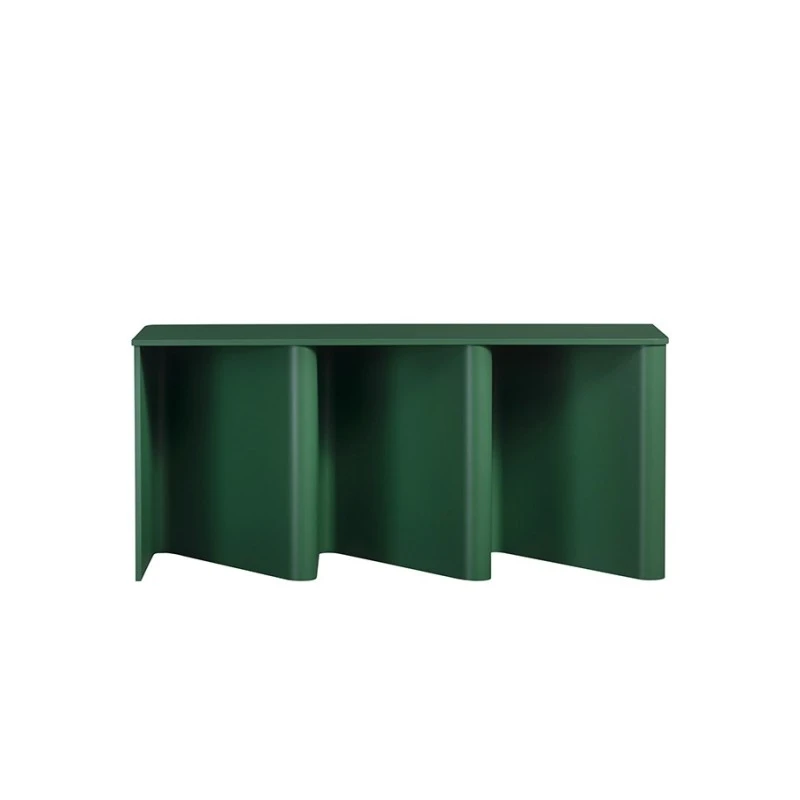 Consolle Nami Desk Miniforms 4 Consolle Nami Desk Miniforms - immagine 2