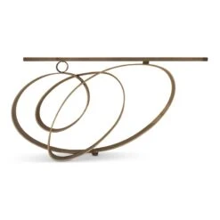 Consolle Rodin Cantori -Arredare Moderno consolle rodin cantori 2