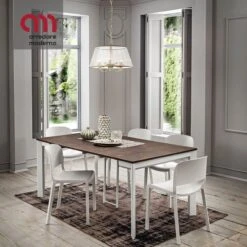 Consolle Steave La Primavera Allungabile