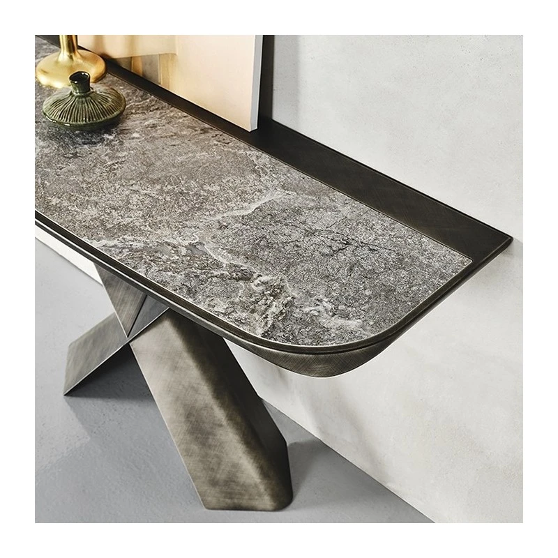 Consolle Terminal Keramik Premium Cattelan Italia 5 Consolle Terminal Keramik Premium Cattelan Italia - immagine 3