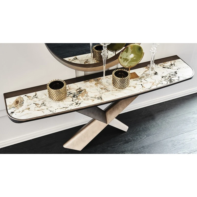 Consolle Terminal Keramik Premium Cattelan Italia 7 Consolle Terminal Keramik Premium Cattelan Italia - immagine 5