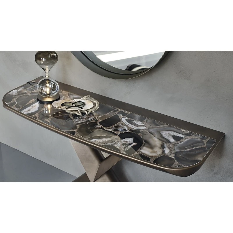 Consolle Terminal Keramik Premium Cattelan Italia 10 Consolle Terminal Keramik Premium Cattelan Italia - immagine 8