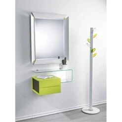 Contenitore Due Pezzani 0/505 7 Contenitore Due Pezzani 0/505 -Arredare Moderno contenitore due pezzani 0505 1