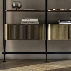 Contenitore Libreria Charlotte Bontempi Casa 11 Contenitore Libreria Charlotte Bontempi Casa -Arredare Moderno contenitore libreria charlotte bontempi casa 4