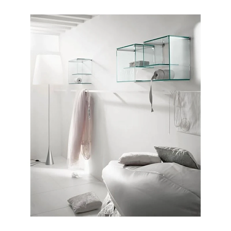 Coppia Di Mensole Alfabeta Tonelli 6 Coppia Di Mensole Alfabeta Tonelli - immagine 4