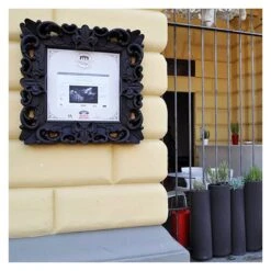 Cornice Frame Of Love - S Slide 9 Cornice Frame Of Love - S Slide -Arredare Moderno cornice frame of love s slide 3