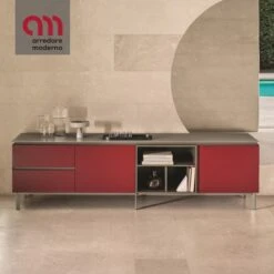 Cosmopolitan Madia Bontempi Casa In Legno