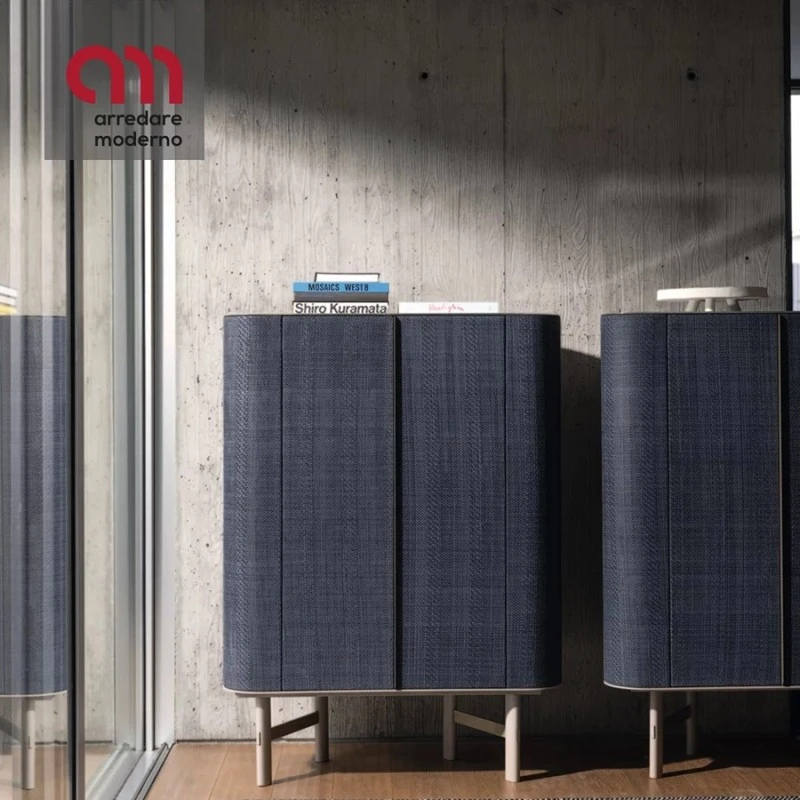 Credenza Daen Gervasoni 3 Credenza Daen Gervasoni