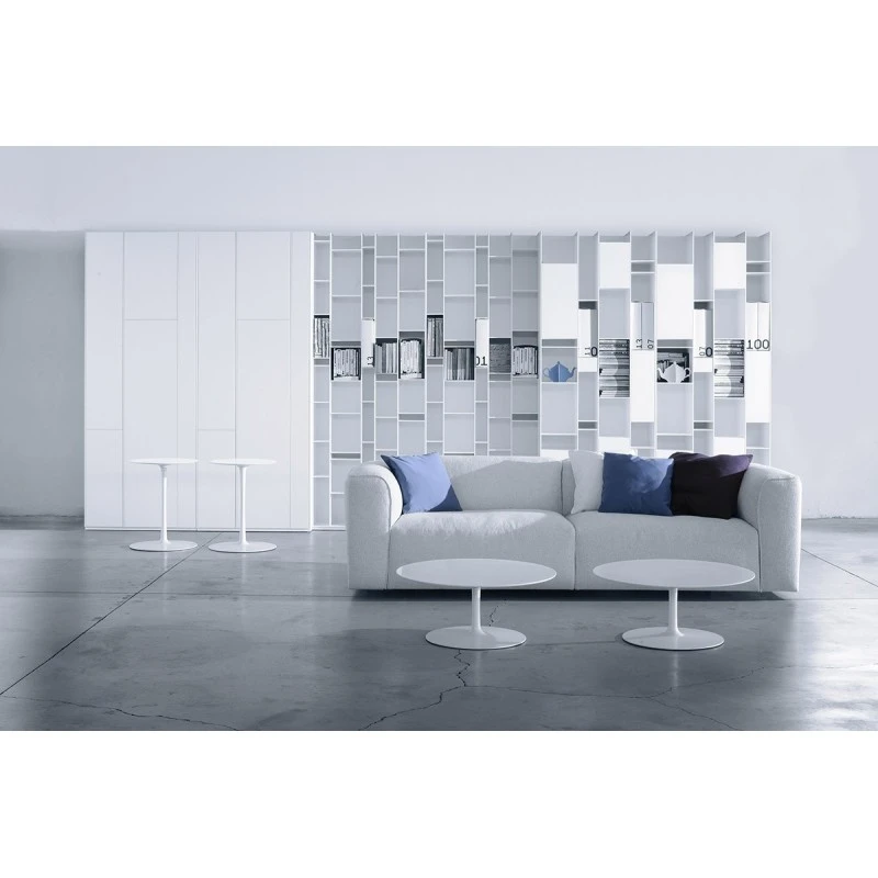 Credenza Random Cabinet MDF Italia 6 Credenza Random Cabinet MDF Italia - immagine 4